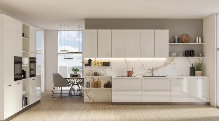 EA052 AÇIK KAŞMİR